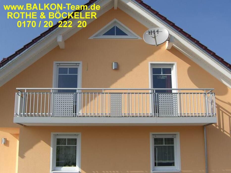 Bilder BALKON-Team