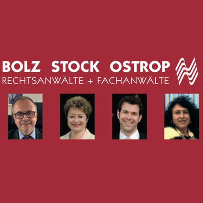 Bilder Dr. Stock - Dr. Lunk Rechtsanwälte + Fachanwälte