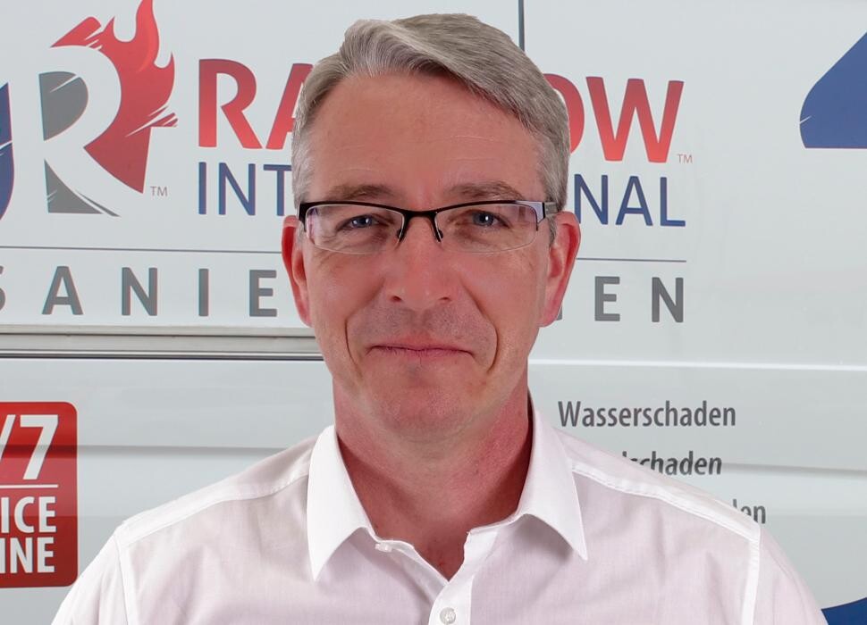 Bilder Rainbow Sanierungen DanVal - Schadenmanagement und WBS-Sanierung