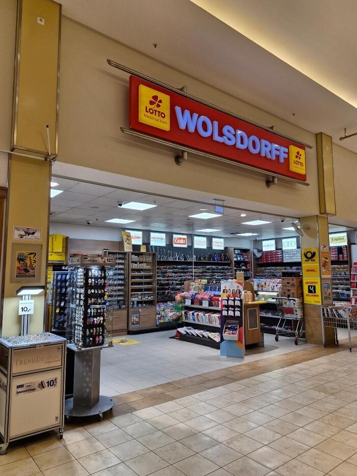 Bilder WOLSDORFF TOBACCO GmbH