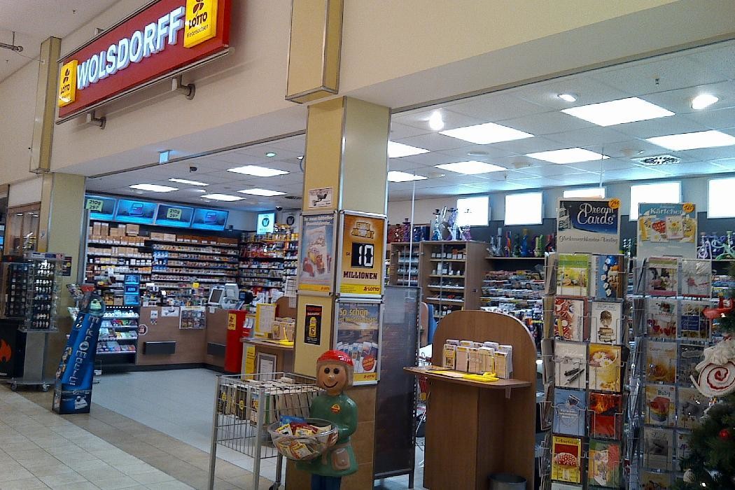 Bilder WOLSDORFF TOBACCO GmbH