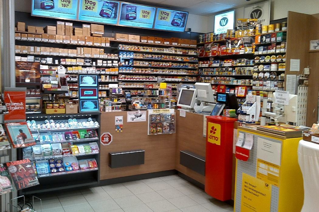 Bilder WOLSDORFF TOBACCO GmbH