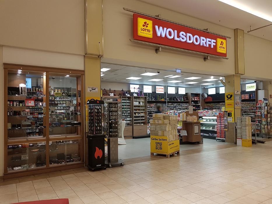 Bilder WOLSDORFF TOBACCO GmbH