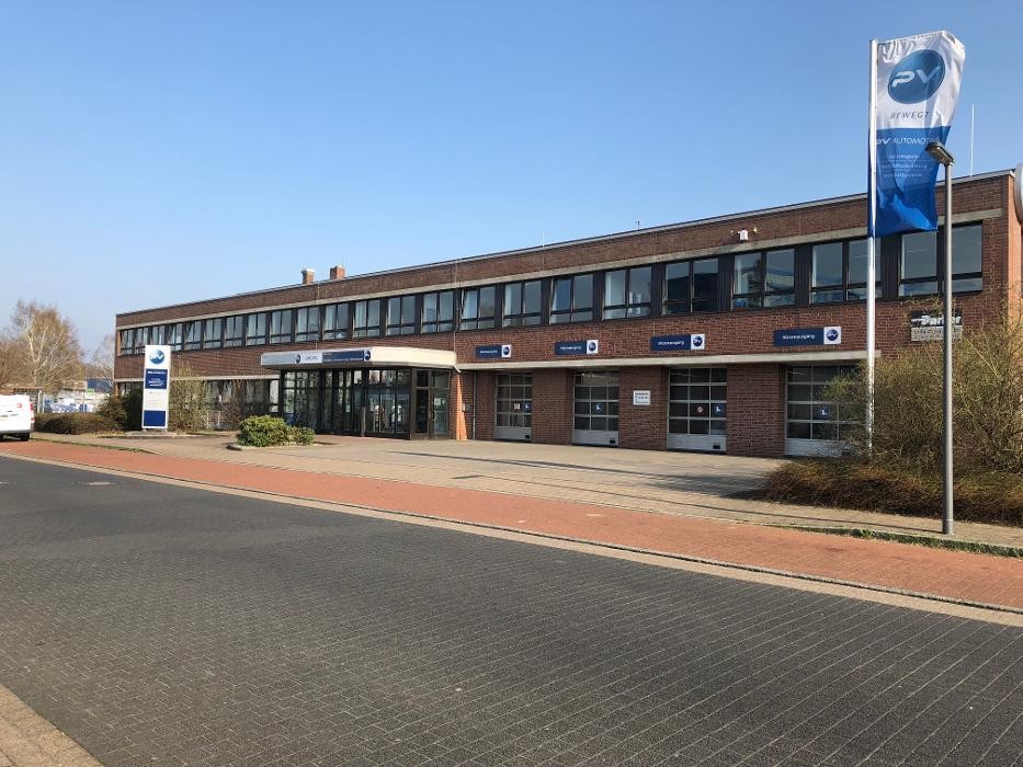 Bilder PV Automotive GmbH