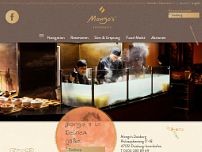 Screenshot for www.mongos.de