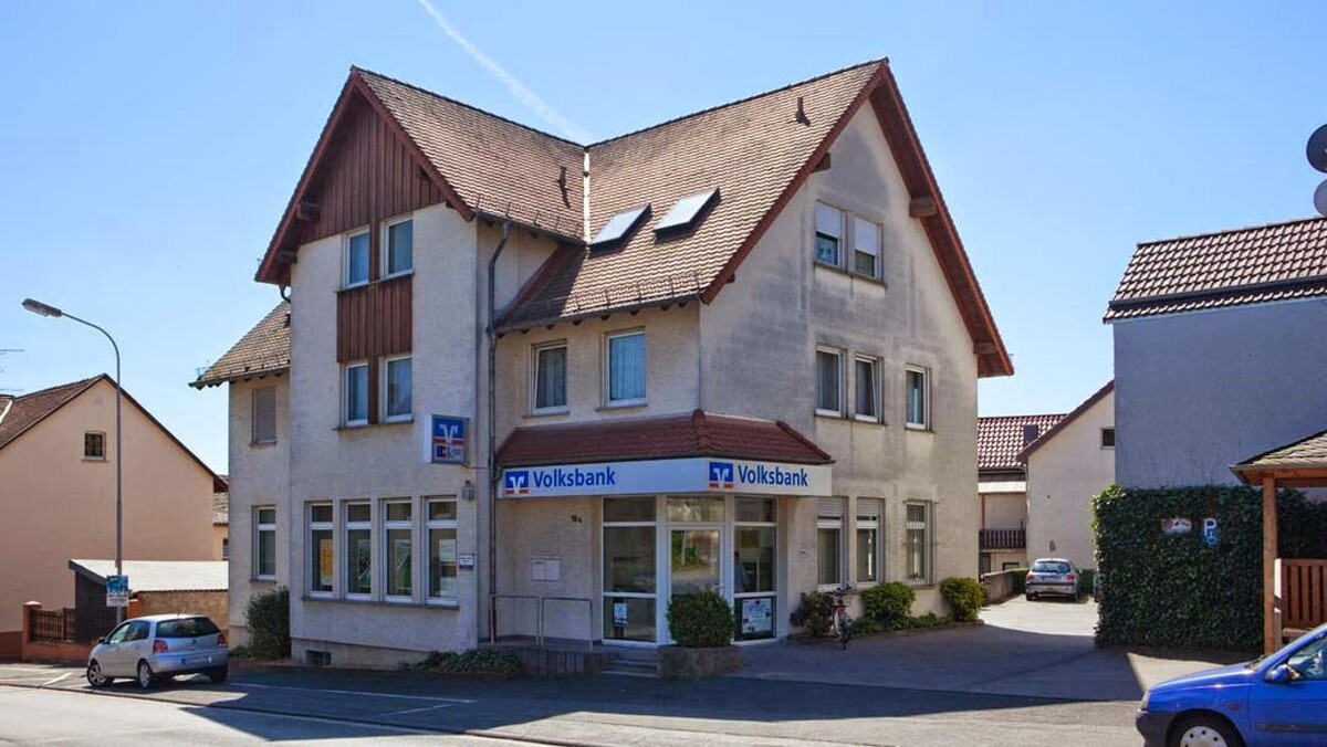 Bilder Volksbank Mittelhessen eG - Filiale Wetzlar / Dutenhofen