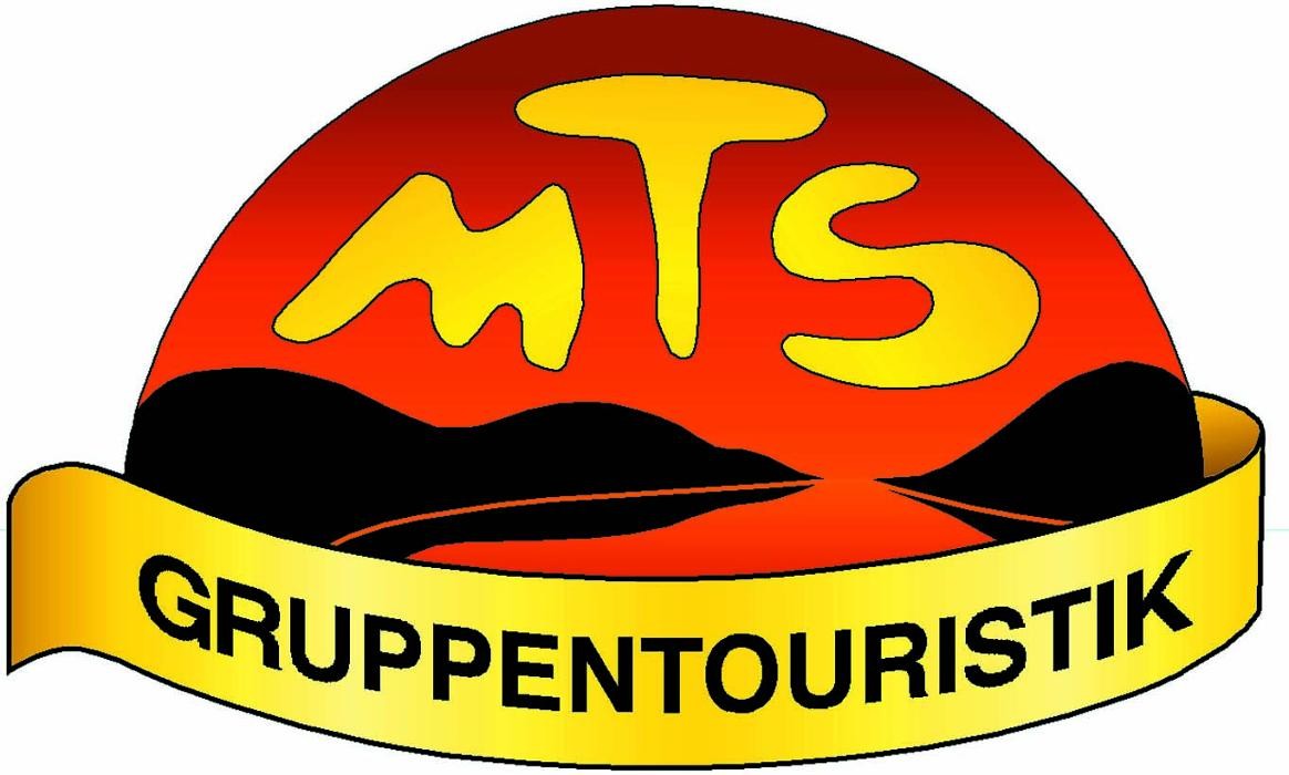 Mosel-Tourist-Service - MTS-Gruppentouristik Logo