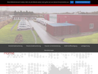 Screenshot for http://brandschaden-soforthilfe.de