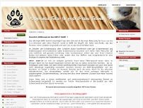 Screenshot for www.input-barf.de