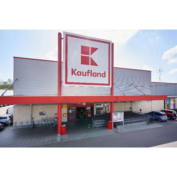 Bilder Kaufland Pfaffenhofen, Max-Weinb.