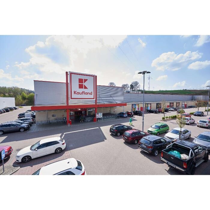 Bilder Kaufland Pfaffenhofen, Max-Weinb.