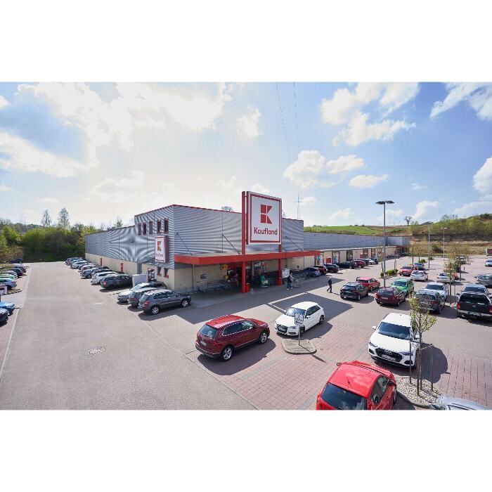 Bilder Kaufland Pfaffenhofen, Max-Weinb.