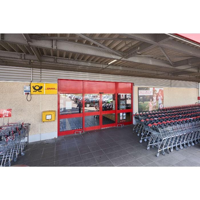Bilder Kaufland Pfaffenhofen, Max-Weinb.