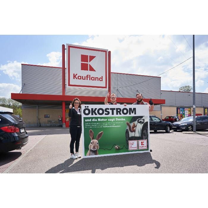 Bilder Kaufland Pfaffenhofen, Max-Weinb.