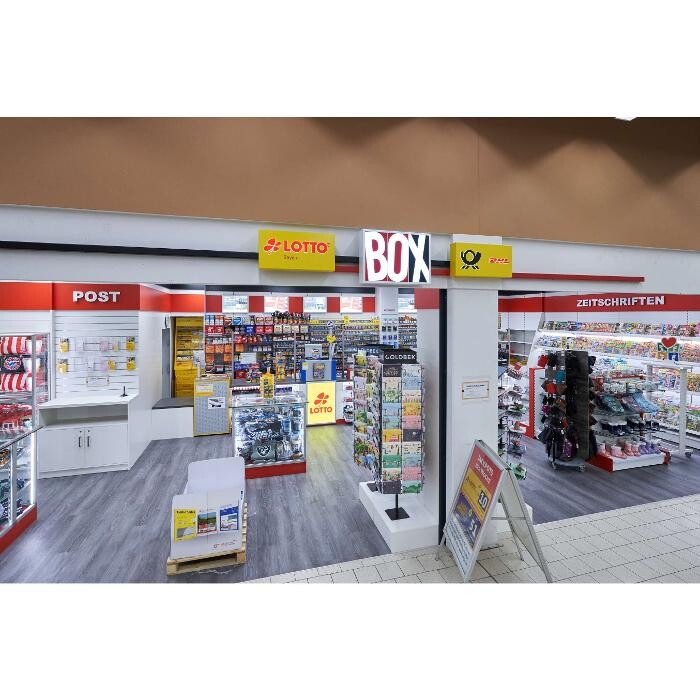 Bilder Kaufland Pfaffenhofen, Max-Weinb.