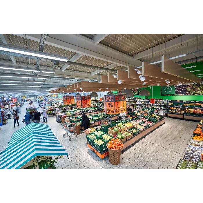 Bilder Kaufland Pfaffenhofen, Max-Weinb.