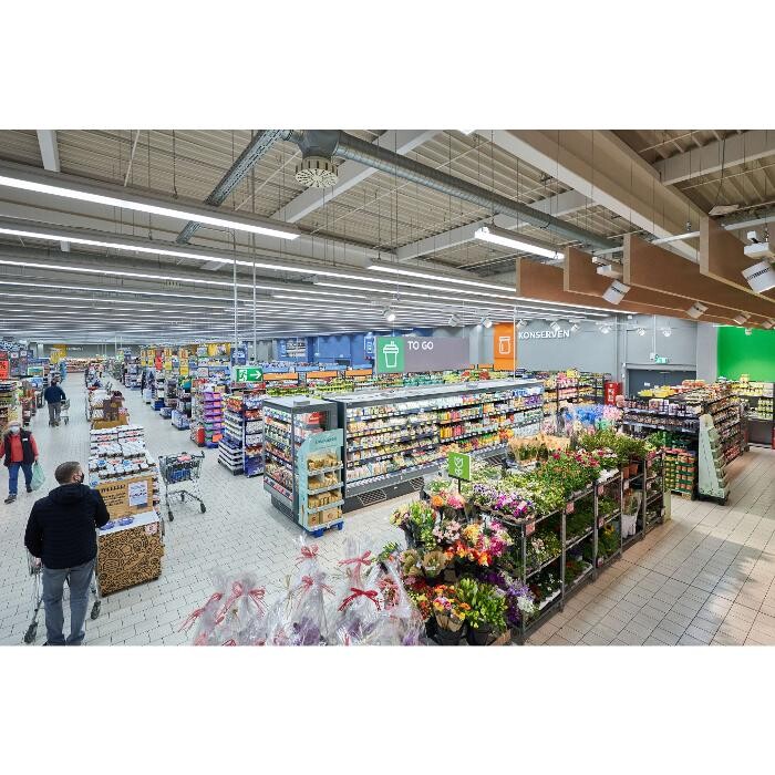Bilder Kaufland Pfaffenhofen, Max-Weinb.