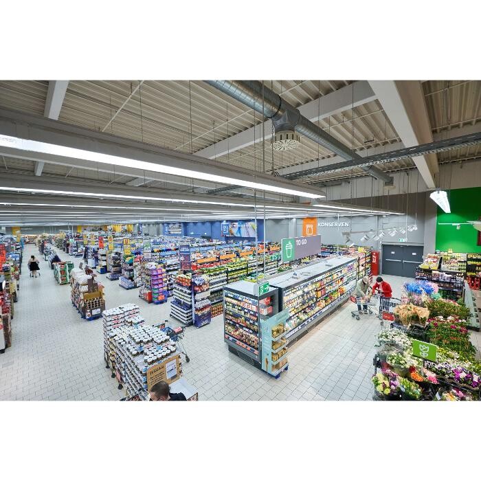 Bilder Kaufland Pfaffenhofen, Max-Weinb.