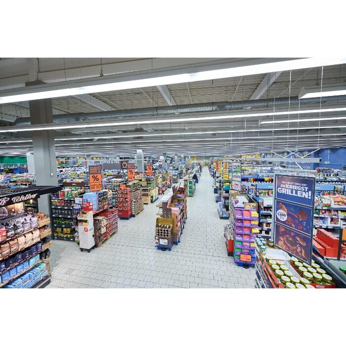 Bilder Kaufland Pfaffenhofen, Max-Weinb.