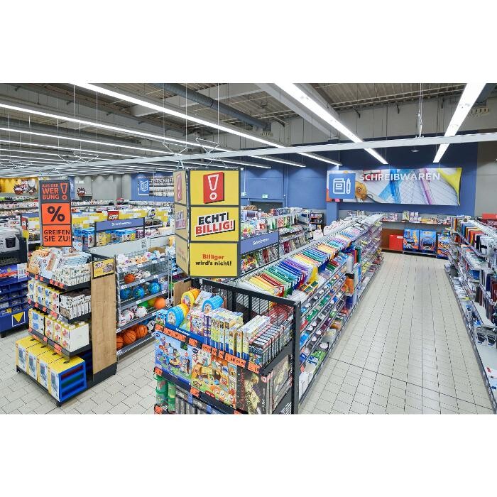 Bilder Kaufland Pfaffenhofen, Max-Weinb.