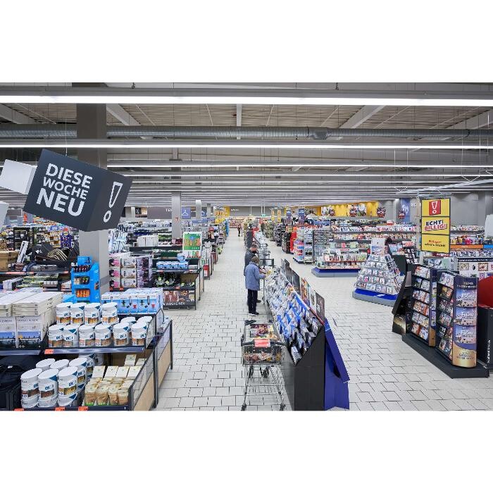 Bilder Kaufland Pfaffenhofen, Max-Weinb.