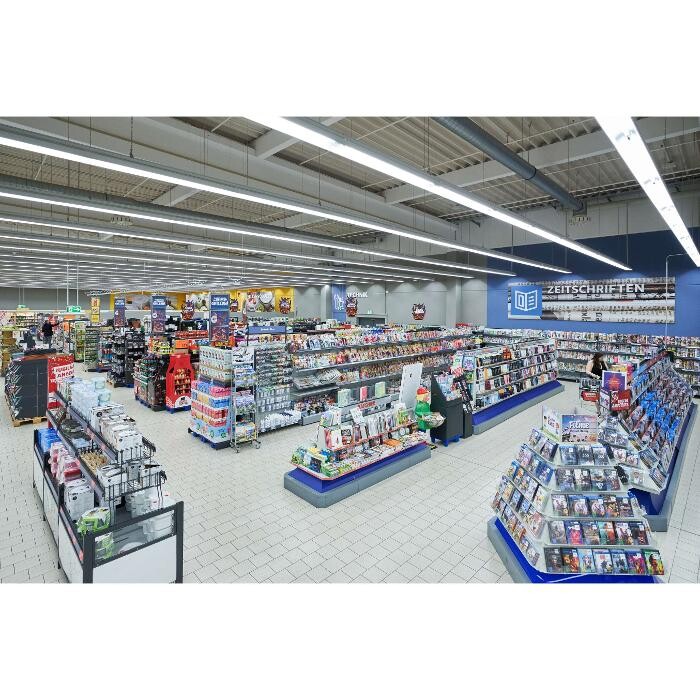 Bilder Kaufland Pfaffenhofen, Max-Weinb.