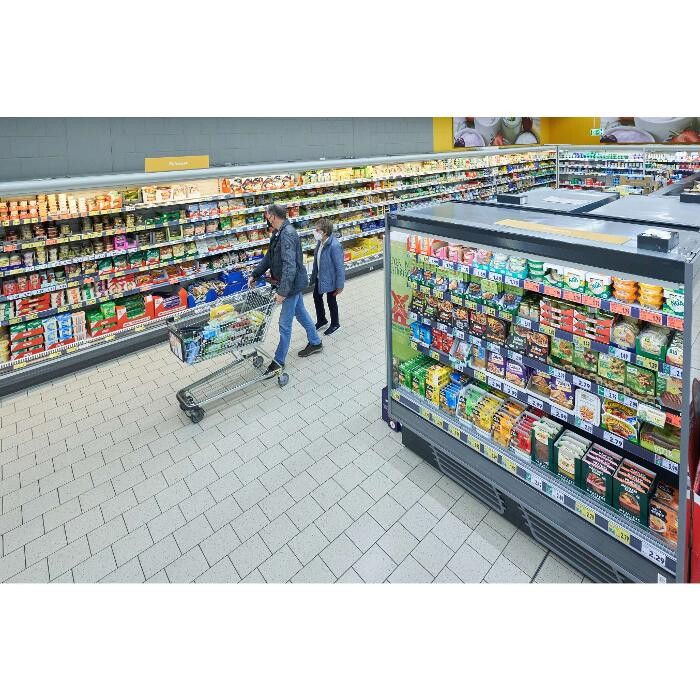 Bilder Kaufland Pfaffenhofen, Max-Weinb.