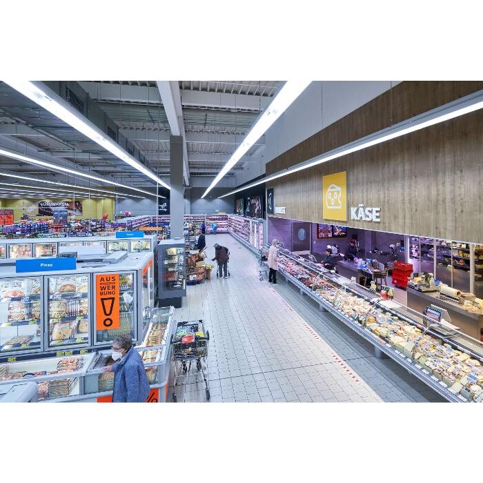 Bilder Kaufland Pfaffenhofen, Max-Weinb.