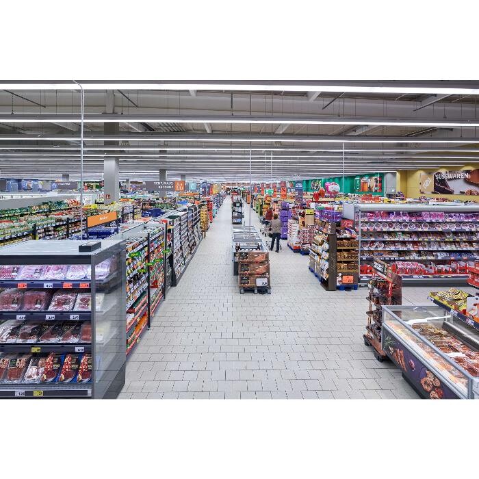 Bilder Kaufland Pfaffenhofen, Max-Weinb.