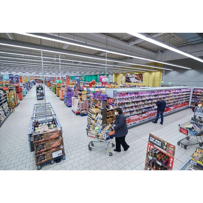 Bilder Kaufland Pfaffenhofen, Max-Weinb.