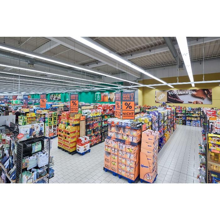 Bilder Kaufland Pfaffenhofen, Max-Weinb.