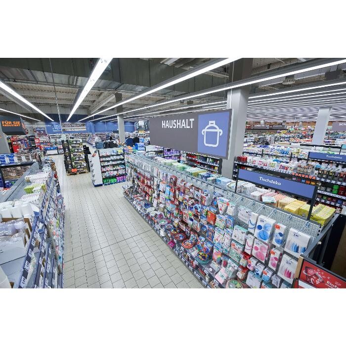 Bilder Kaufland Pfaffenhofen, Max-Weinb.