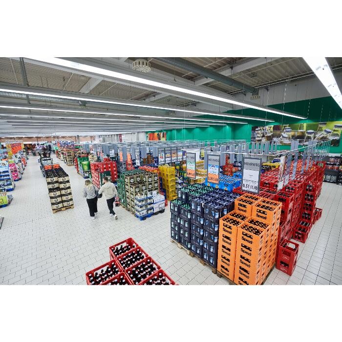 Bilder Kaufland Pfaffenhofen, Max-Weinb.