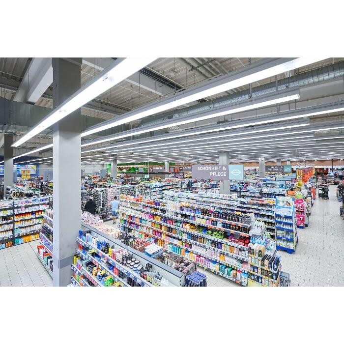 Bilder Kaufland Pfaffenhofen, Max-Weinb.