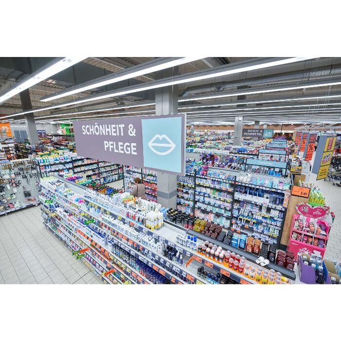 Bilder Kaufland Pfaffenhofen, Max-Weinb.