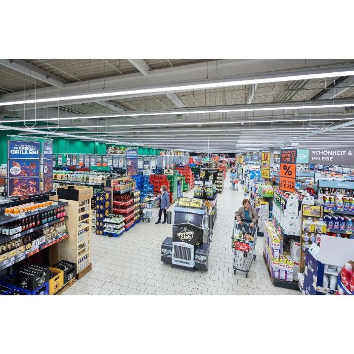 Bilder Kaufland Pfaffenhofen, Max-Weinb.