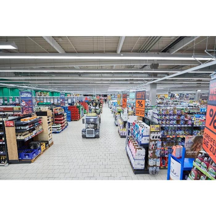 Bilder Kaufland Pfaffenhofen, Max-Weinb.