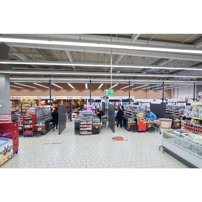 Bilder Kaufland Pfaffenhofen, Max-Weinb.