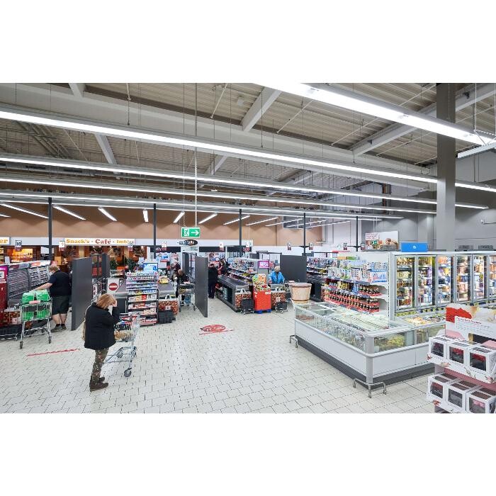 Bilder Kaufland Pfaffenhofen, Max-Weinb.