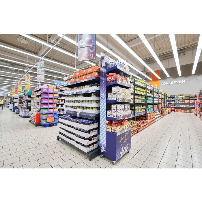Bilder Kaufland Pfaffenhofen, Max-Weinb.