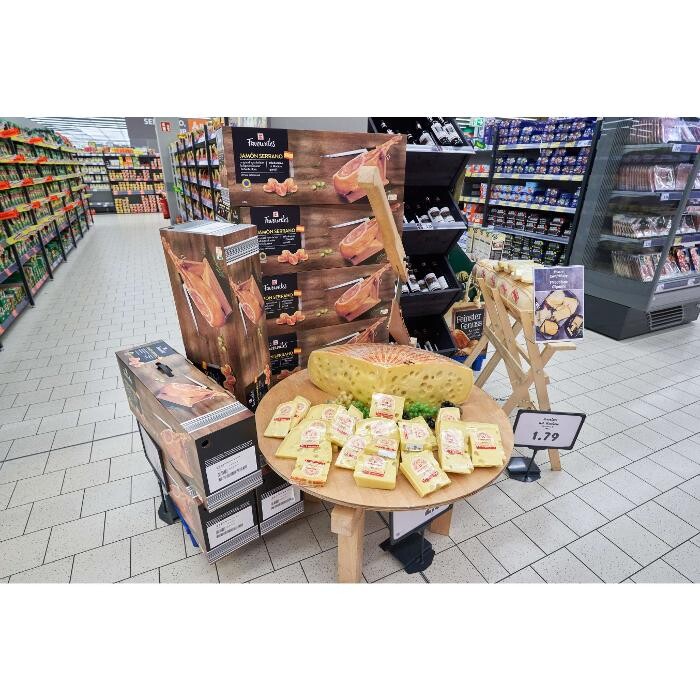 Bilder Kaufland Pfaffenhofen, Max-Weinb.