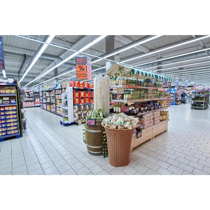 Bilder Kaufland Pfaffenhofen, Max-Weinb.
