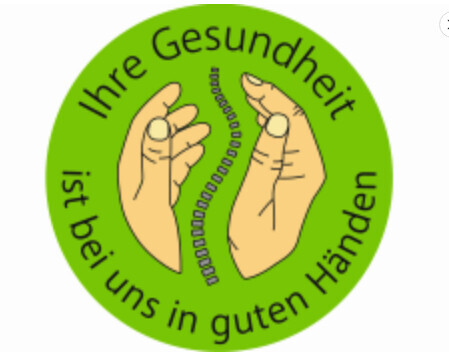 Physiozentrum Peiting Logo