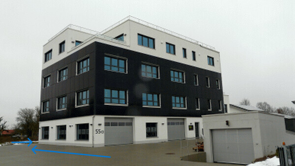 Bilder Physiozentrum Peiting