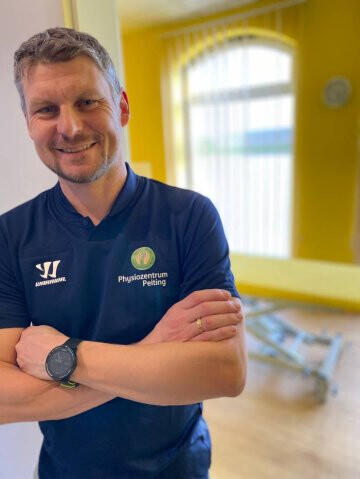 Bilder Physiozentrum Peiting