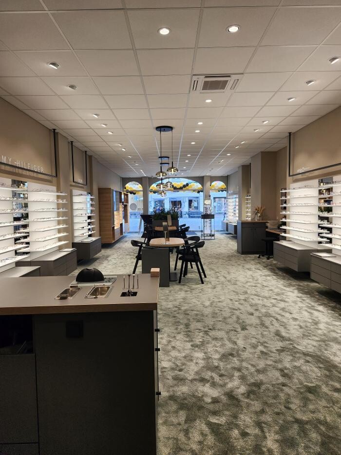 Bilder MATT optik Ansbach