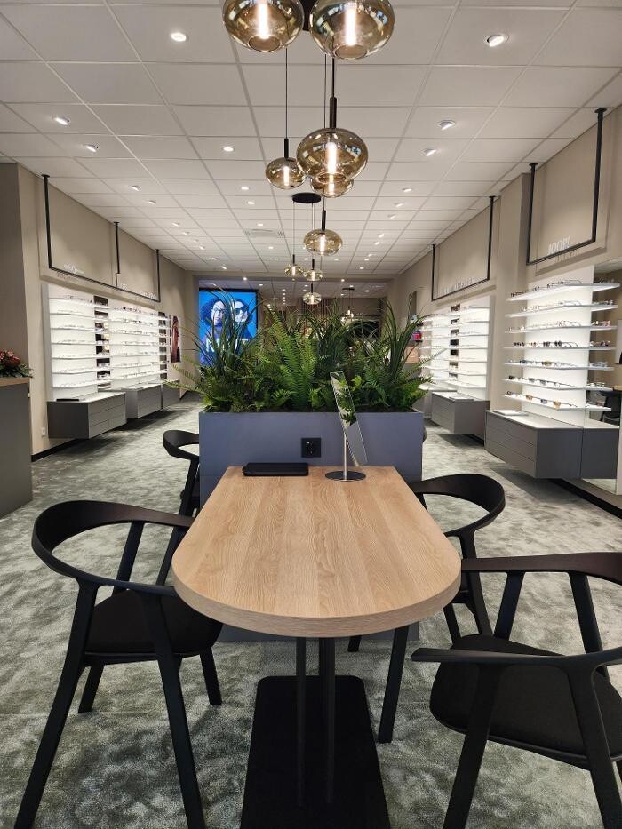 Bilder MATT optik Ansbach