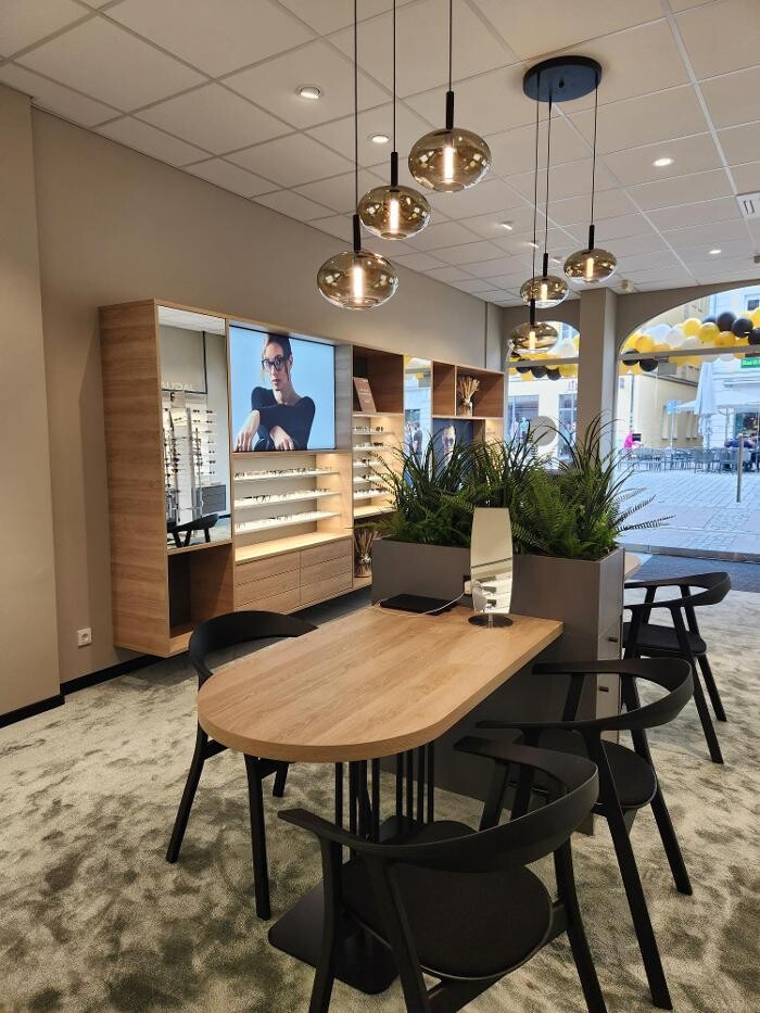 Bilder MATT optik Ansbach