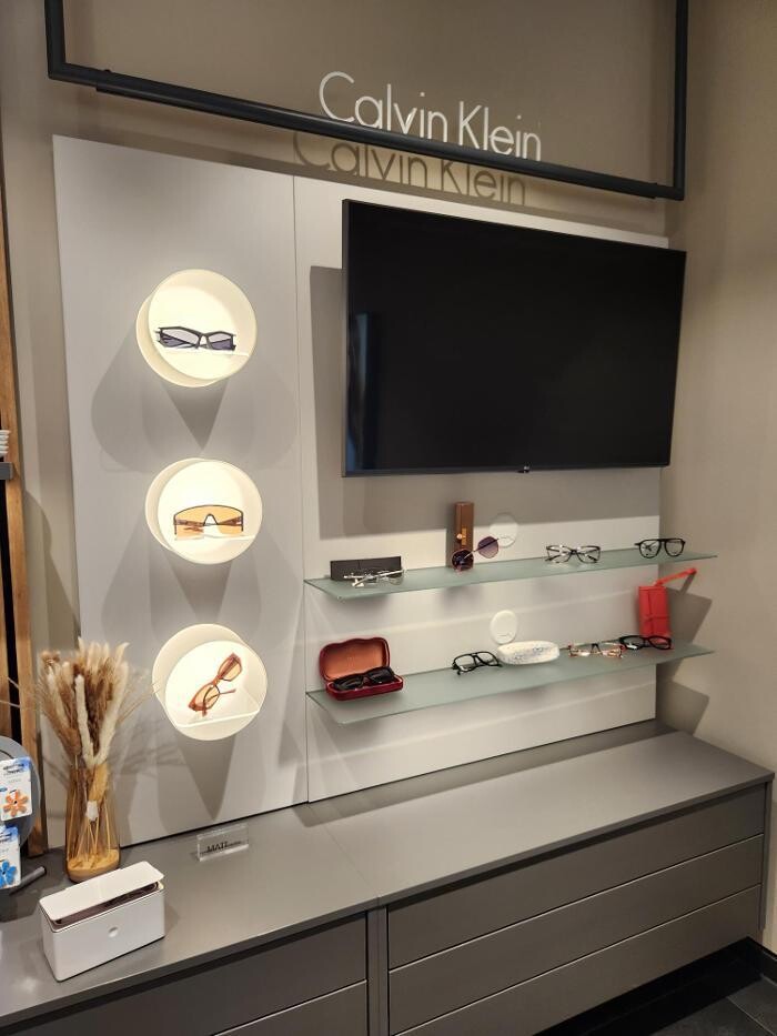 Bilder MATT optik Ansbach