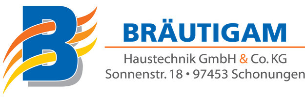 Bräutigam Haustechnik GmbH & Co. KG Heizung- und Sanitärinstallation Logo